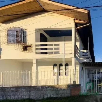 Imagem Casa para venda, 3 dorm. Vila São José, Porto Alegre - CA2735