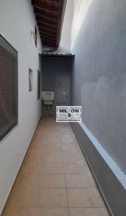 Imagem Casa à venda, 135 m² por R$ 730.000,00 - Parque Jambeiro - Campinas/SP