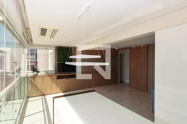 Imagem Apartamento à Venda - Aclimação, 2 Quartos, 74 m2