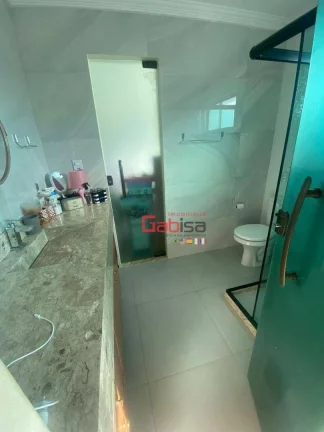 Imagem Casa com 4 dormitórios à venda, 204 m² por R$ 1.190.000,00 - Vila Sao Pedro - São Pedro da Aldeia/RJ