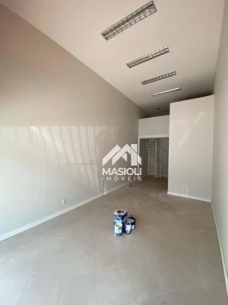 Imagem Loja para alugar, 40 m² por R$ 2.360,00/mês - Praia da Costa - Vila Velha/ES