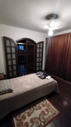 Imagem Sobrado com 2 dormitórios à venda, 158 m² por R$ 480.000,00 - Parque Marajoara - Santo André/SP