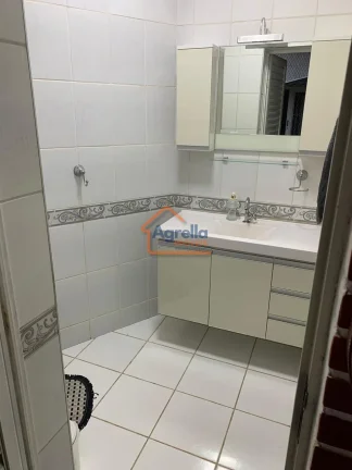 Imagem Casa à venda no bairro Jardim Maria Bonati Bordignon - Mogi Mirim/SP