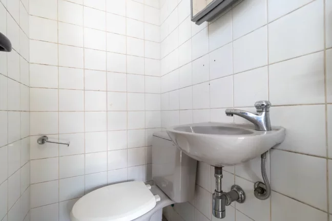 Imagem Sala Comercial à Venda, 35 m² em Vila Guarani (z Sul) - São Paulo