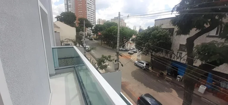 Imagem Sobrado para Venda em São Paulo / SP no bairro Vila Monumento