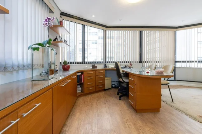 Imagem SALA COMERCIAL em São Paulo - SP, Bela Vista