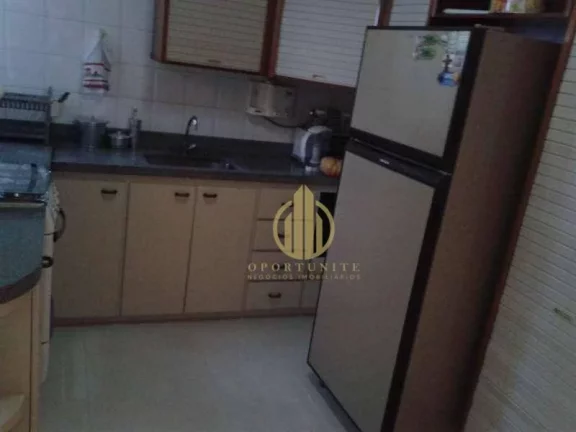 Imagem Apartamento com 3 dormitórios à venda, 107 m² por R$ 498.000,00 - Vila Seixas - Ribeirão Preto/SP