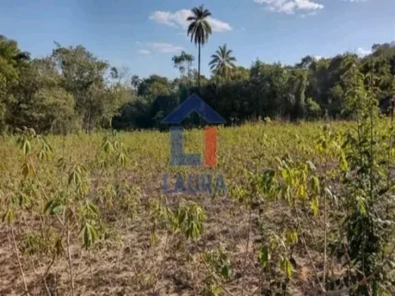 Imagem FAZENDA RURAL em CONCEIÇÃO DO PARÁ - MG, SANTANA DA PRATA