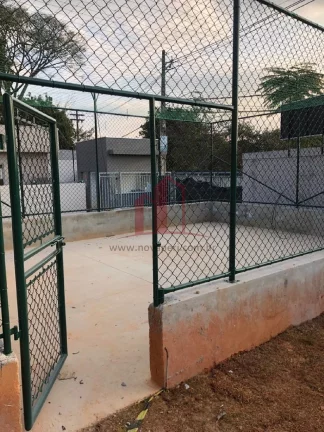 Imagem Apartamento à venda em Franco da Rocha-SP, Jardim dos Lagos: 2 quartos, 1 sala, 1 vaga de garagem!