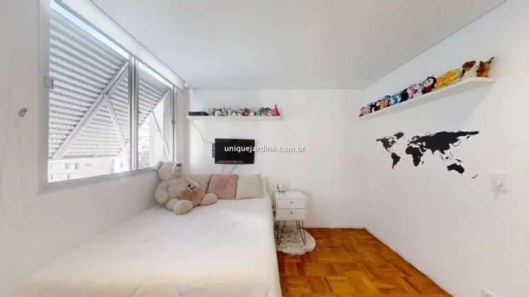 Imagem Apartamento à venda Itaim Bibi São Paulo