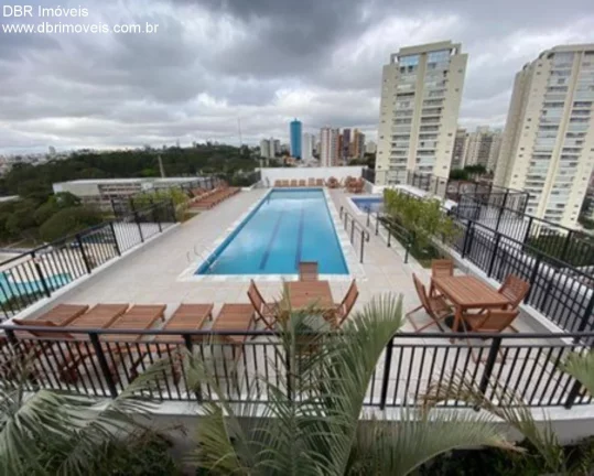 Imagem APARTAMENTO RESIDENCIAL em São Paulo - SP, Vila Prudente