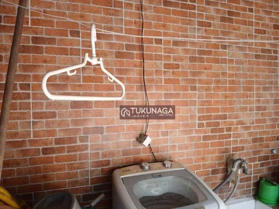 Imagem Casa assobradada com 3 dormitórios à venda, 160 m² por R$ 700.000 - Santana - São Paulo/SP