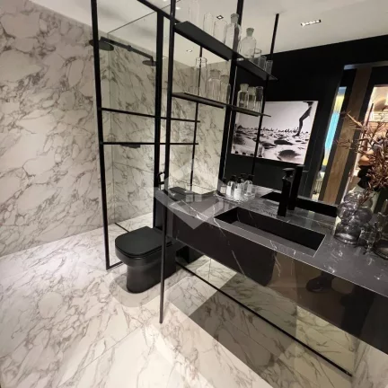 Imagem Apartamento de 3 Quartos para Venda em Botafogo com 95 m²