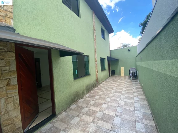 Imagem CASA RESIDENCIAL em SÃO PAULO - SP, VILA RÉ