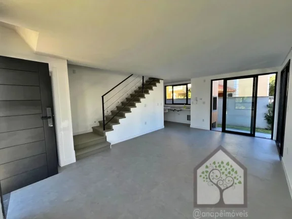 Imagem Casa nova no Campeche