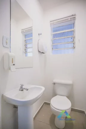 Imagem Sobrado comercial de 320m² próximo ao Metrô Praça da Árvore em Saúde/SP!
