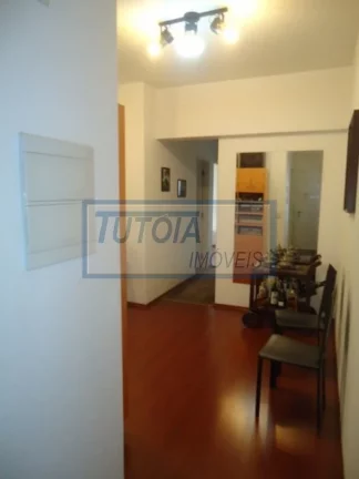 Imagem APARTAMENTO À VENDA NA SAUDE, SÃO PAULO