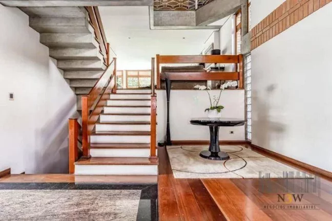 Imagem Casa com 4 dormitórios à venda, 432 m² por R$ 2.800.000,00 - Vila Leopoldina - São Paulo/SP