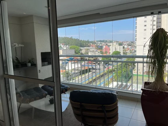 Imagem Apartamento para Venda, com 3 suítes, 2 vagas, 128m², Nova Petrópolis, São Bernardo do Campo