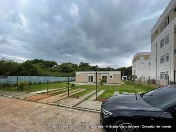 Imagem LOTE Cotia 931,46 m² - P/ Incorporação - projeto residencial 36 unidades!