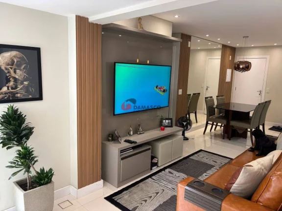 Imagem Apartamento à venda, Osvaldo Cruz, São Caetano do Sul, SP