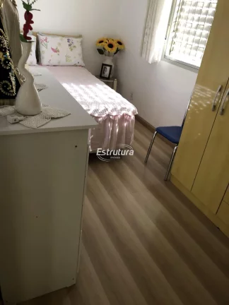 Imagem Apartamento de 2 dormitórios amplo próximo a UFN