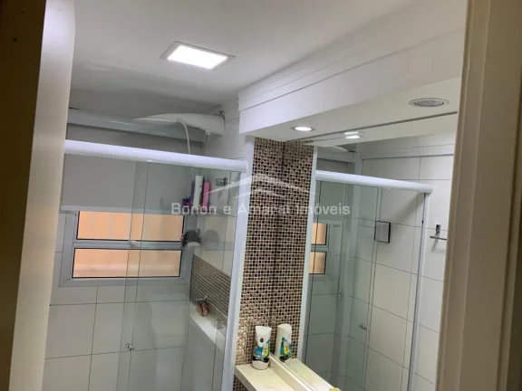 Imagem Apartamento de 2 quartos à venda, Ortizes - Valinhos/SP