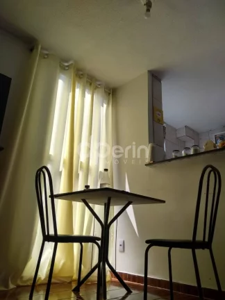Imagem Apartamento à venda - Monte Stella