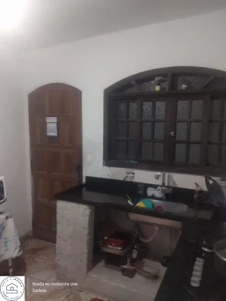 Imagem 2 Casas no terreno / Sao Paulo / Zona leste / Parque São Rafael / a 2.1 km da Estação São Matheus.