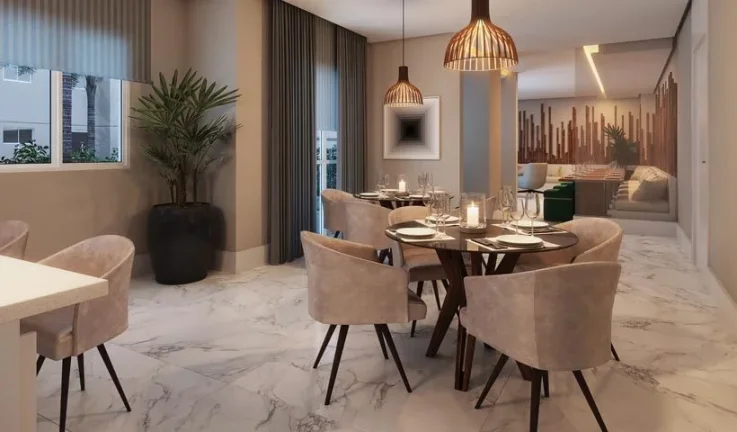 Imagem Studio à venda em São Paulo, Brás, com 1 quarto, 26,5m2