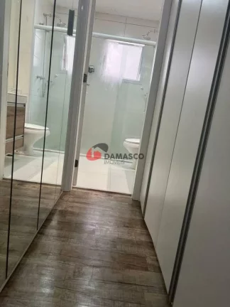 Imagem Apartamento à venda 3 Quartos, 1 Suite, 2 Vagas, 94M², Centro, São Bernardo do Campo - SP
