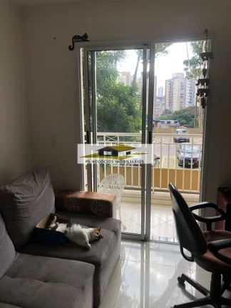 Imagem Apartamento Para venda no Parque São Lucas