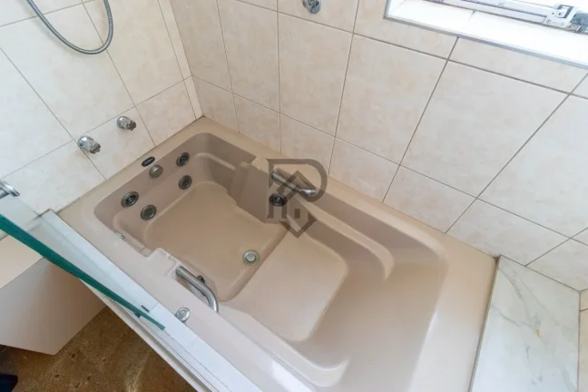 Imagem Apartamento itaim bibi pronto para morar