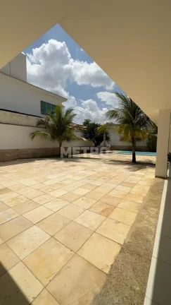 Imagem Venda, casa, Condomínio Portal das Águas, 3 quartos, todos suítes com closet, se