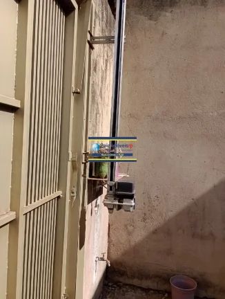 Imagem Casa 2 dormitórios R$ 210.000, bairro Paulo Gomes Romeu, 3 vagas garagem, amplo quintal, Ribeirão Preto - SP