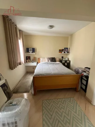 Imagem Lindo apartamento no morumbi sul - 2 dorms - 104m² - 2 Vagas