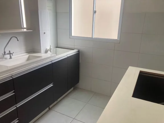 Imagem Apartamento com 2 dormitórios à venda, 45 m² por R$ 200.000,00 - Parque Santa Rosa - Suzano/SP