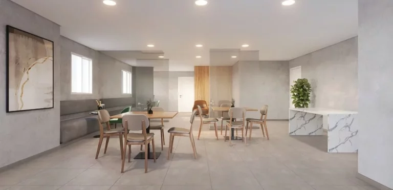 Imagem APARTAMENTO RESIDENCIAL em Guarulhos - SP, Vila São João