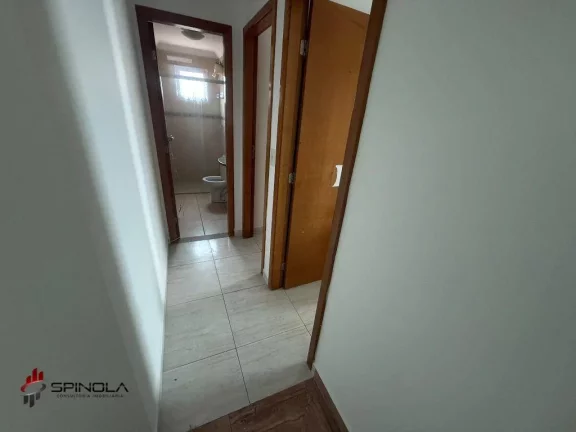 Imagem Cobertura com 4 dormitórios à venda, 348 m² por R$ 1.200.000,00 - Vila Caiçara - Praia Grande/SP