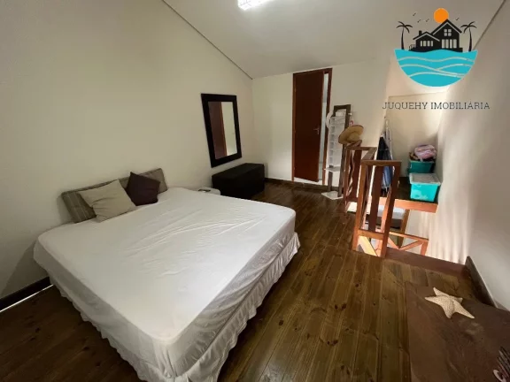 Imagem Apartamento a Venda - 66m² - Piso Superior, 1 Vaga auto, documentação de posse | Juquehy Imobiliária