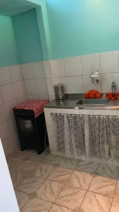 Imagem Casa à venda na Avenida Pilsen em Serra Grande em Niterói - RJ