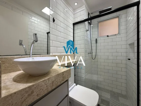 Imagem Apartamento,2 quartos,1 suíte,R$375.000,00 56M² Pq. Fazendinha, Campinas/SP