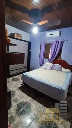 Imagem Casa para Venda em Três Lagoas / MS no bairro Jd das Paineiras