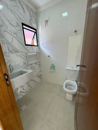 Imagem Sobrado com 3 dormitórios à venda, 100 m² por R$ 850.000,00 - Carmela III - Guarulhos/SP