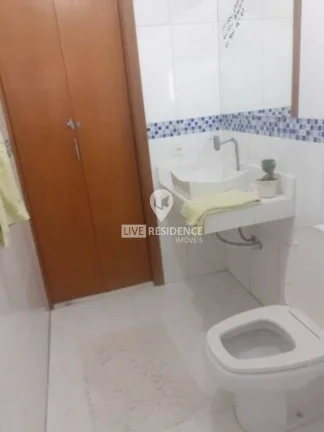 Imagem Casa à Venda no Bairro Nobre Giardino D'Italia - Itatiba/SP