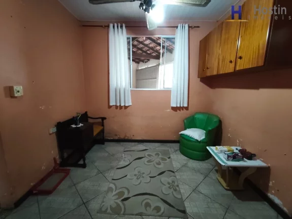 Imagem CASA COMERCIAL em São Francisco do Sul - SC, Centro