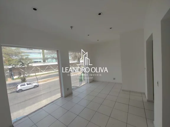 Imagem Ponto Comercial à Venda – Av. República do Líbano, Ibirapuera – São Paulo/SP