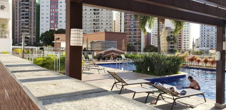 Imagem Confira este excelente apartamento à venda no Condomínio Setin Home ... Life, localizado no bairro C...