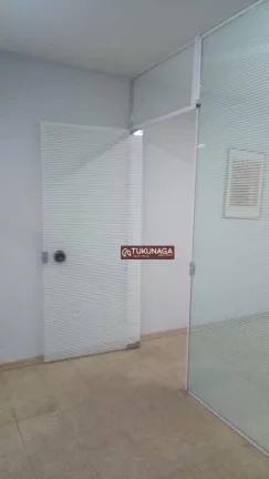 Imagem Sala para alugar, 55 m² por R$ 1.725,00/mês - Centro - Guarulhos/SP