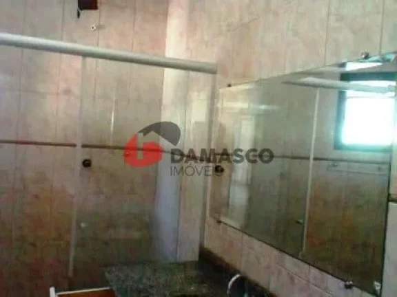 Imagem Sobrado à venda 3 Quartos, 2 Suites, 3 Vagas, 307M², Parque Gerassi, Santo André - SP